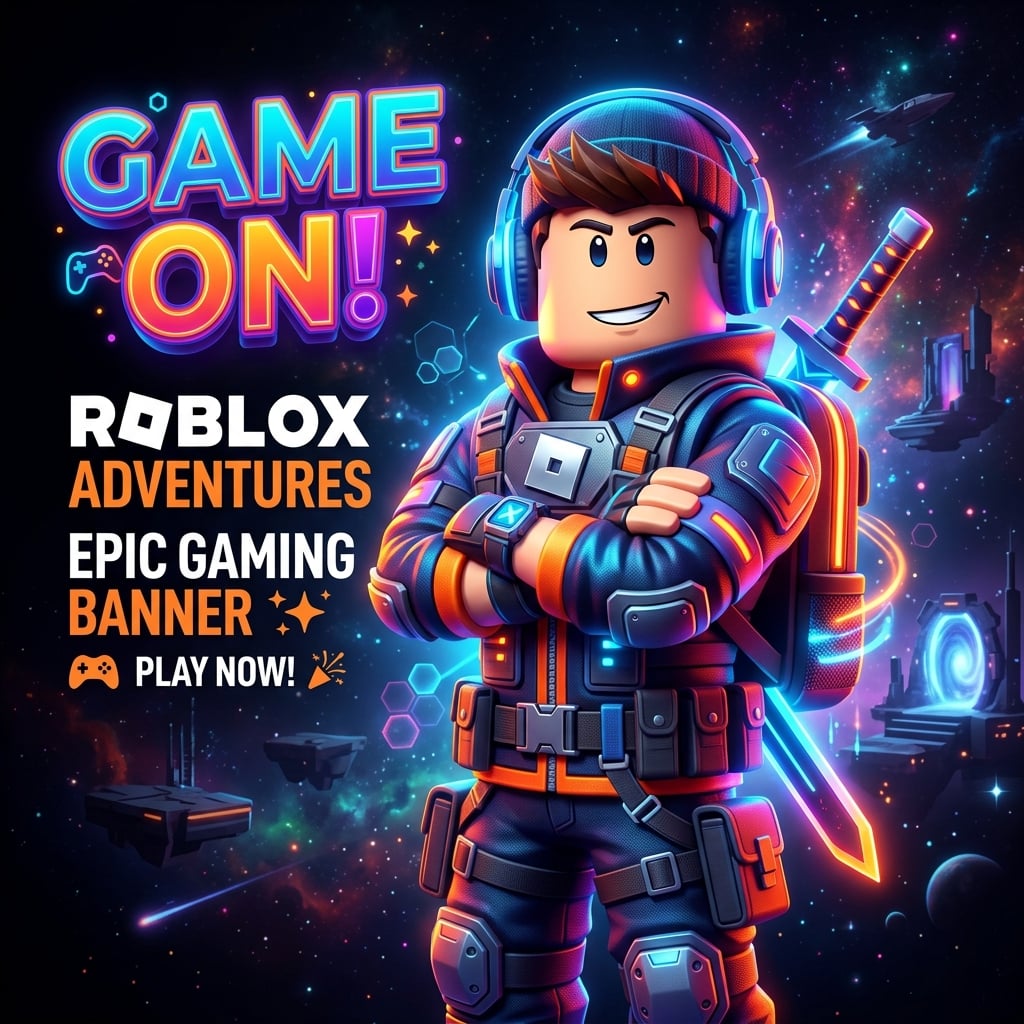 Roblox