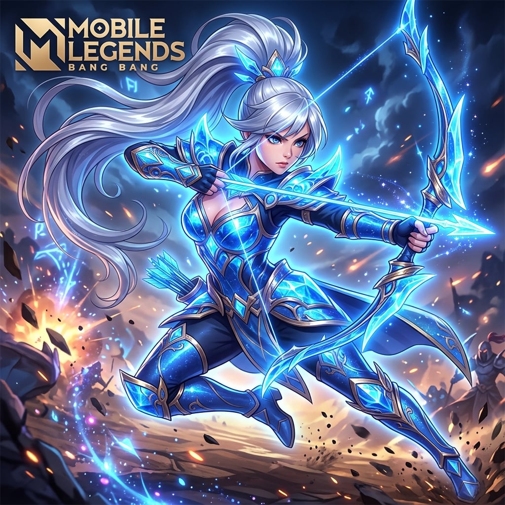 Mobile Legends: Bang Bang